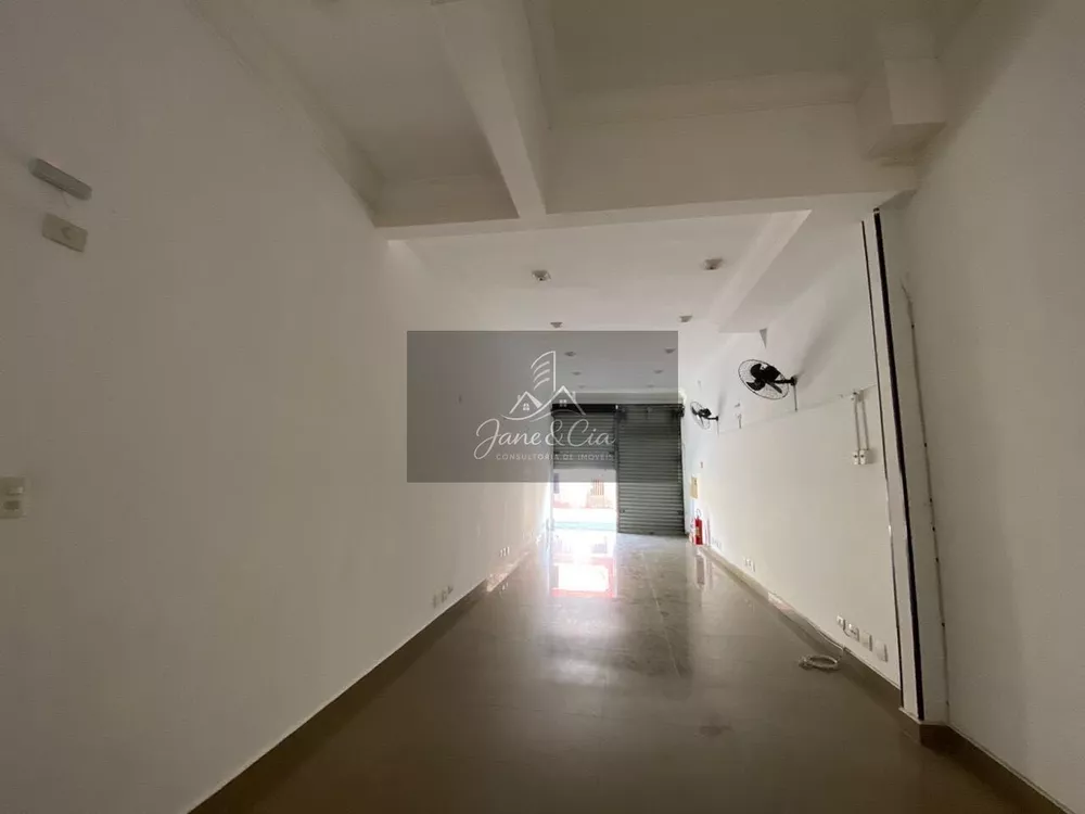 Loja-Salão, 75 m² - Foto 3