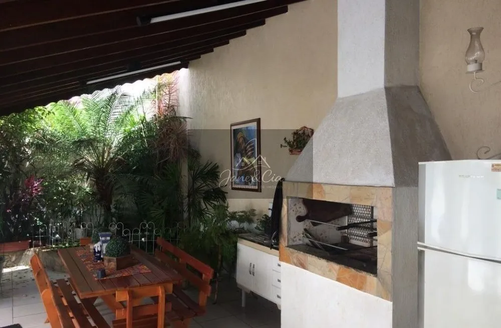 Casa, 3 quartos, 187 m² - Foto 4