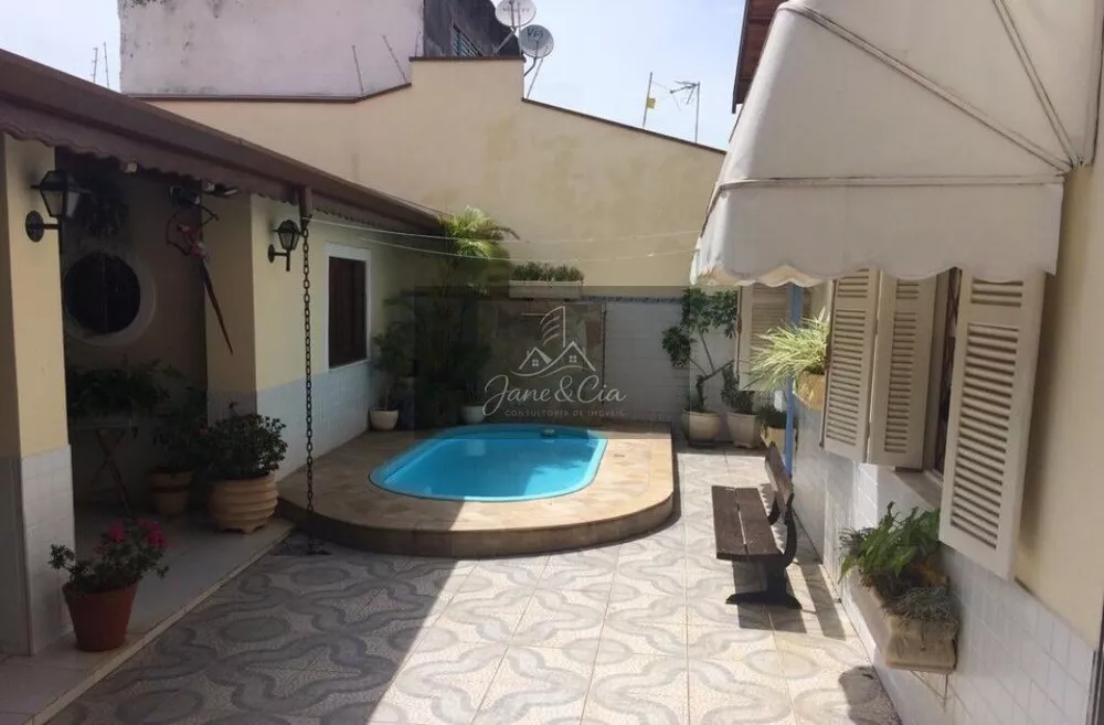 Casa, 3 quartos, 187 m² - Foto 3