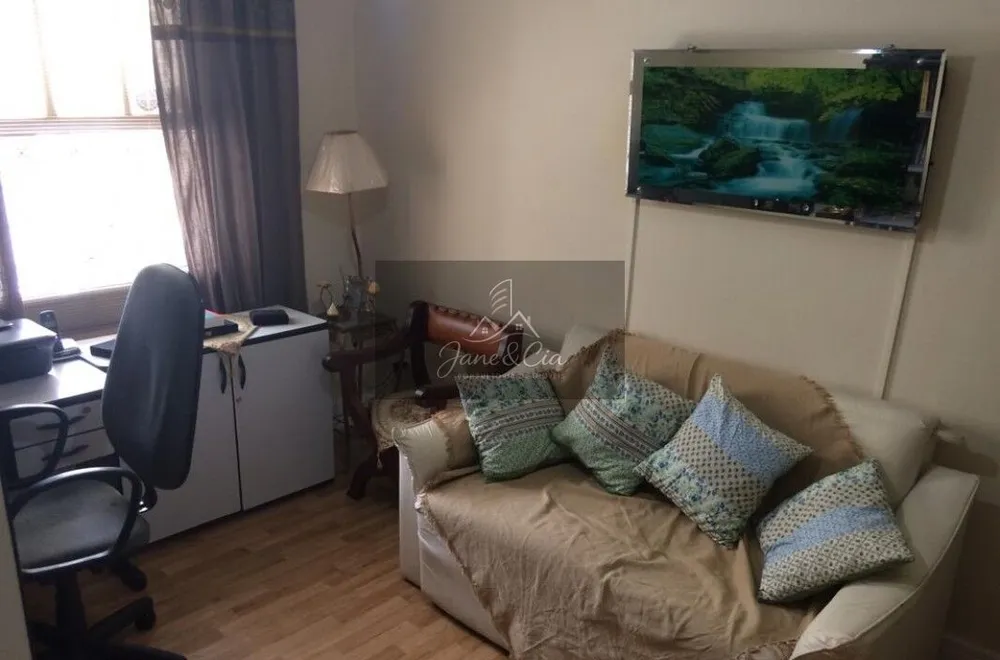 Casa, 3 quartos, 187 m² - Foto 10
