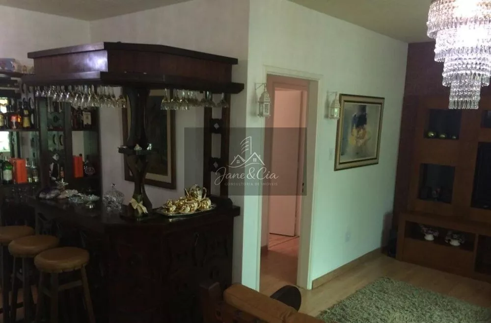 Casa, 3 quartos, 187 m² - Foto 4