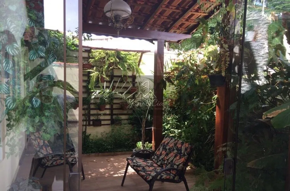 Casa, 3 quartos, 187 m² - Foto 6