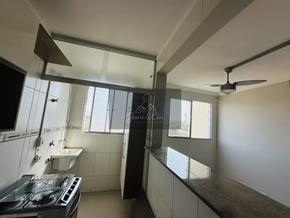 Apartamento, 2 quartos, 50 m² - Foto 3
