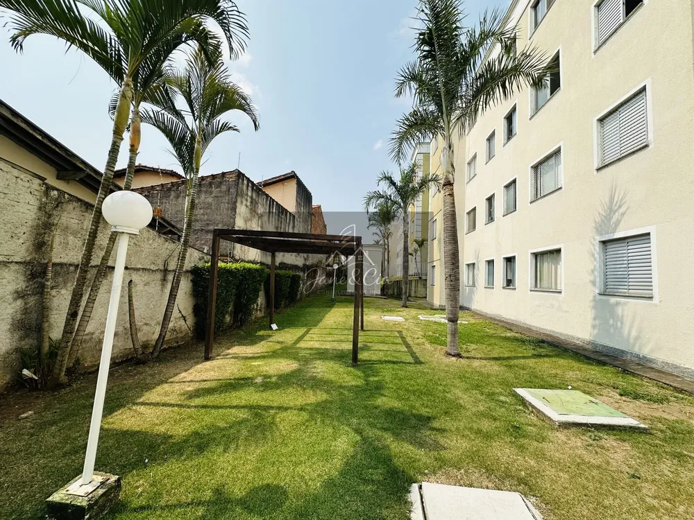 Apartamento, 2 quartos, 50 m² - Foto 10