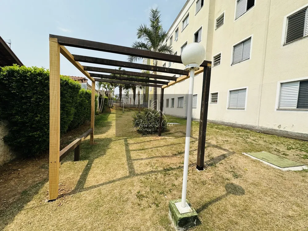 Apartamento, 2 quartos, 50 m² - Foto 7