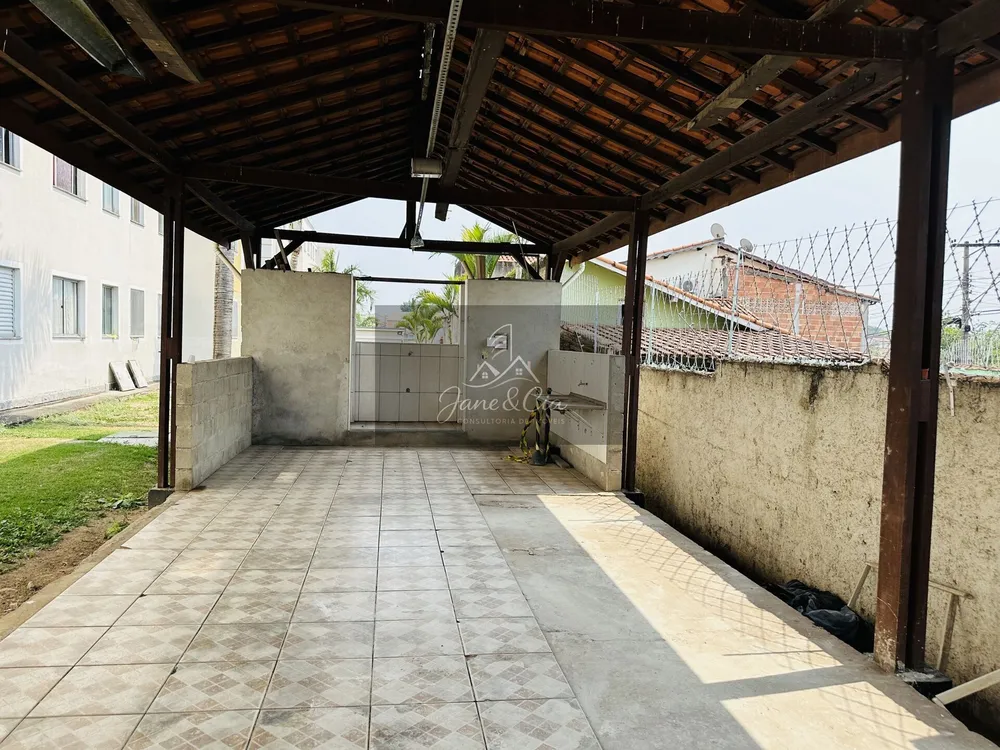 Apartamento, 2 quartos, 50 m² - Foto 8