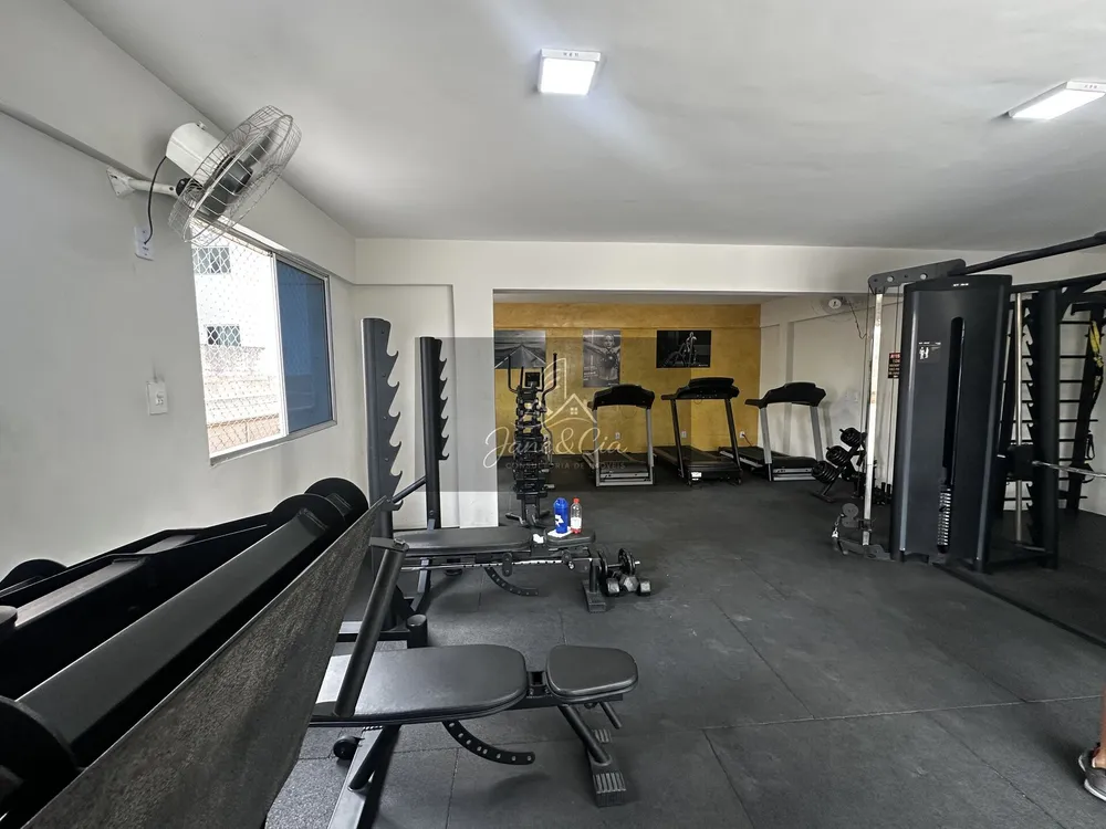 Apartamento, 2 quartos, 68 m² - Foto 6