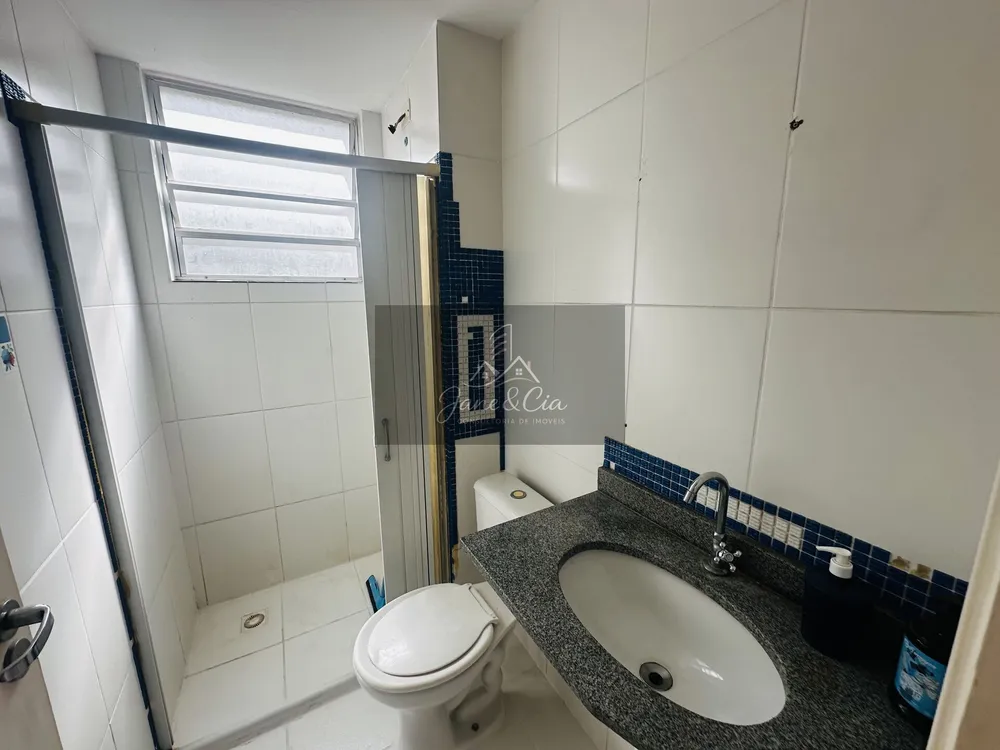 Apartamento, 2 quartos, 68 m² - Foto 9