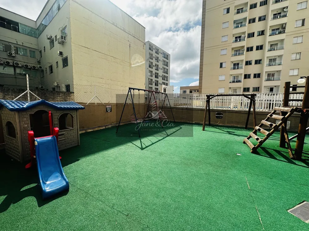 Apartamento, 2 quartos, 68 m² - Foto 2