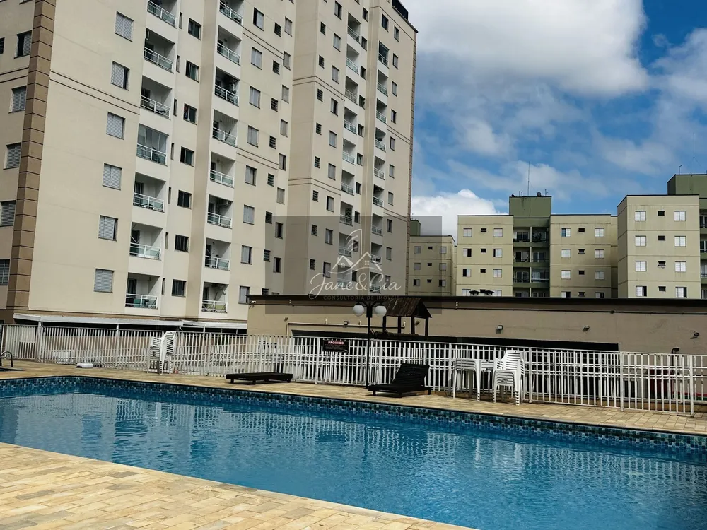 Apartamento, 2 quartos, 68 m² - Foto 1