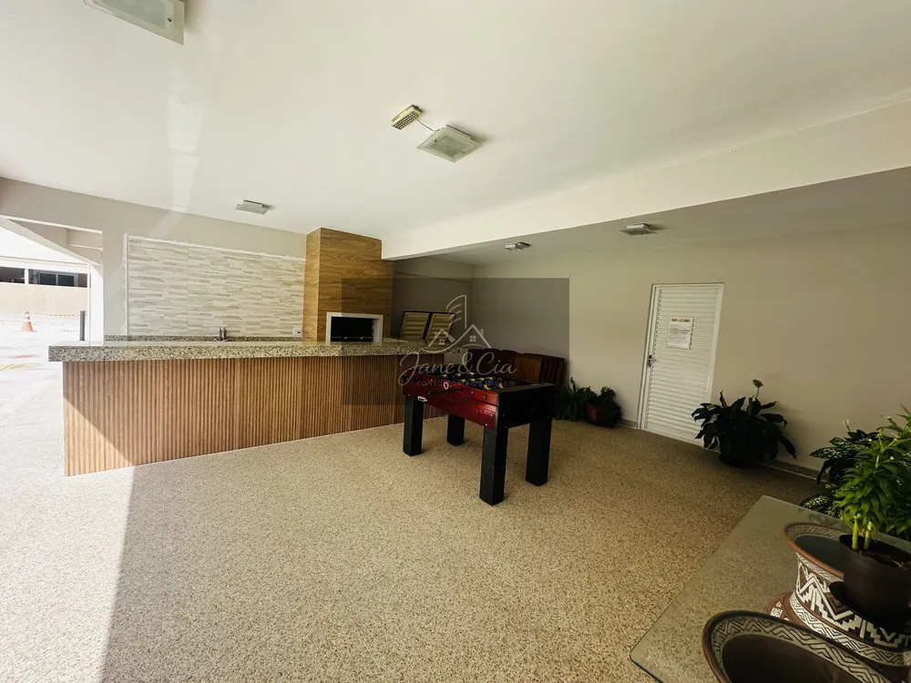 Apartamento, 2 quartos, 68 m² - Foto 3