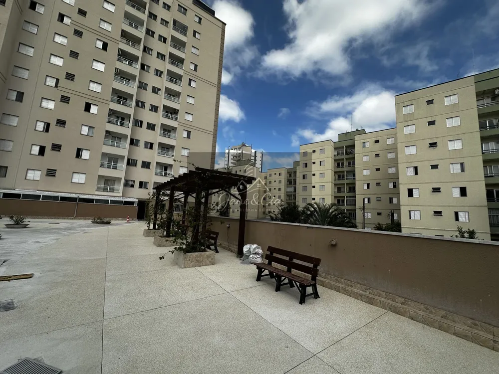 Apartamento, 2 quartos, 68 m² - Foto 8