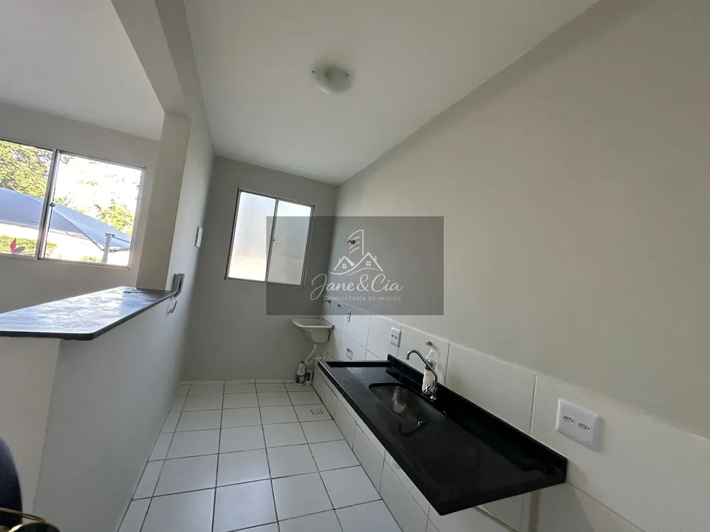 Apartamento, 2 quartos, 55 m² - Foto 3