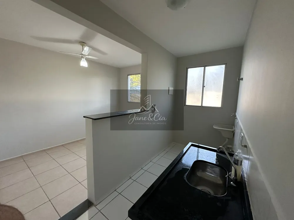 Apartamento, 2 quartos, 55 m² - Foto 4