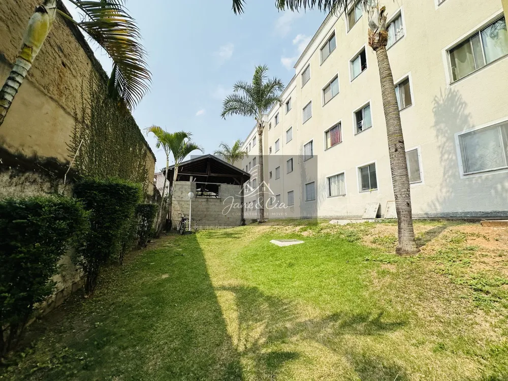 Apartamento, 2 quartos, 55 m² - Foto 8