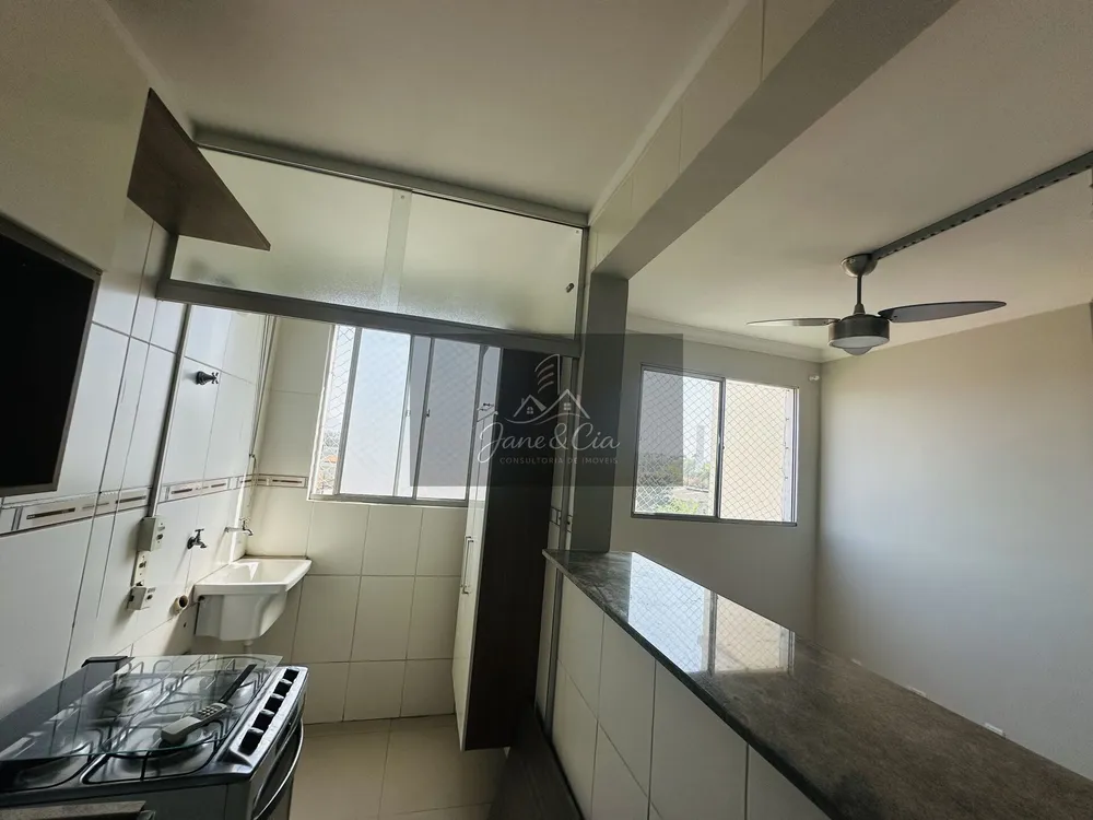 Apartamento, 2 quartos, 55 m² - Foto 16
