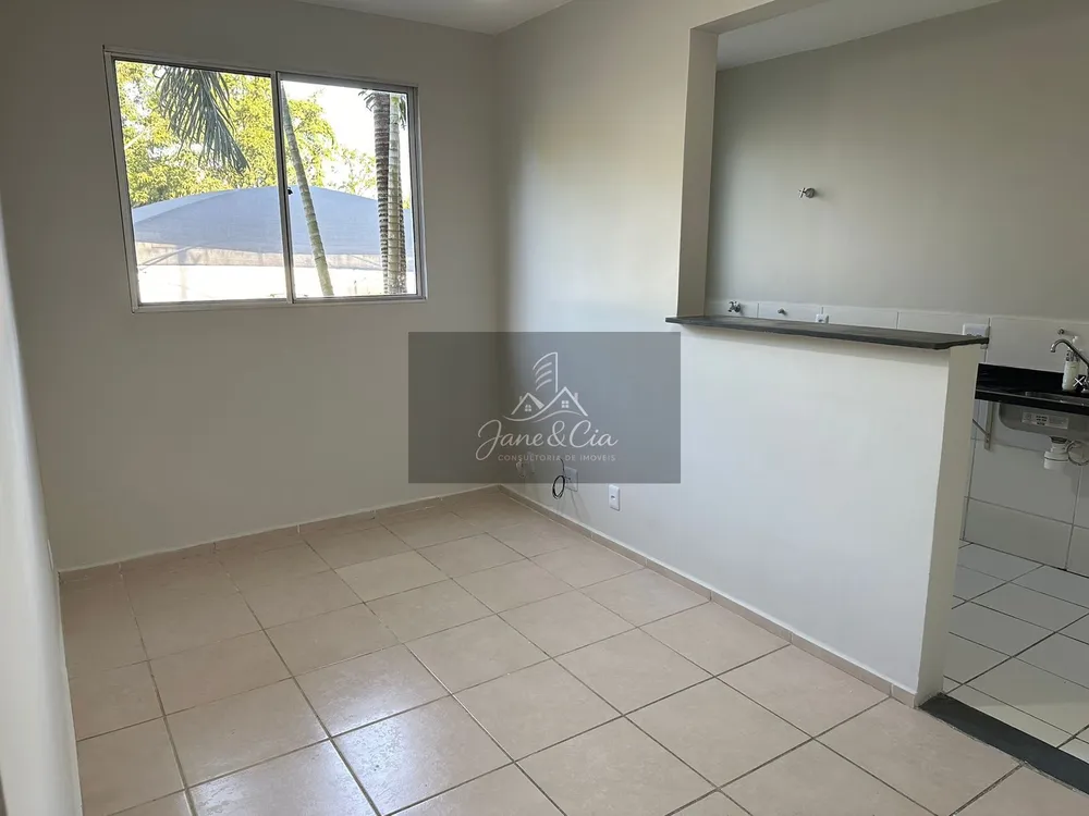 Apartamento, 2 quartos, 55 m² - Foto 5