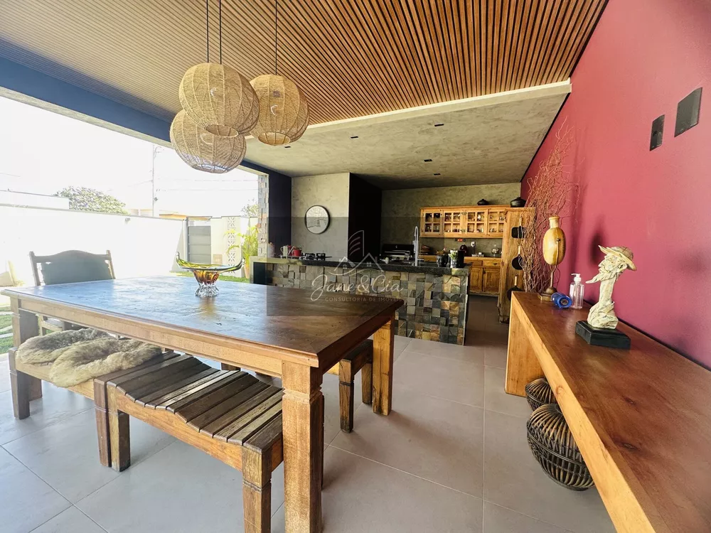 Casa de Condomínio, 2 quartos - Foto 2