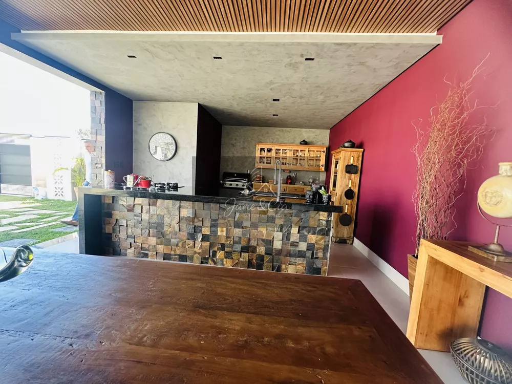 Casa de Condomínio, 2 quartos - Foto 1