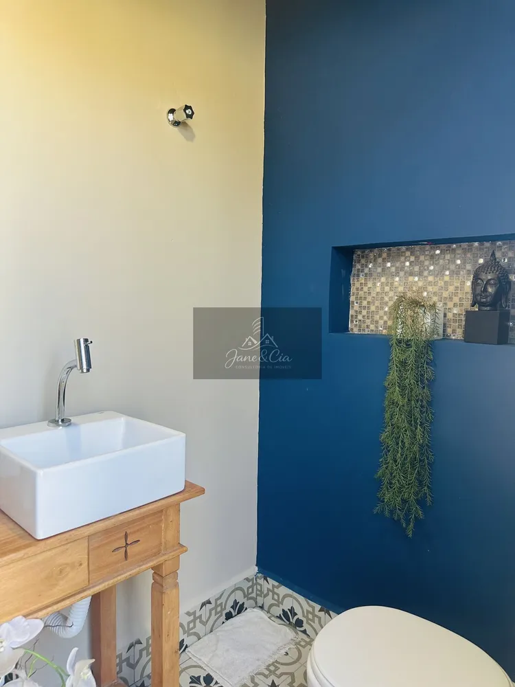 Casa de Condomínio, 2 quartos - Foto 6