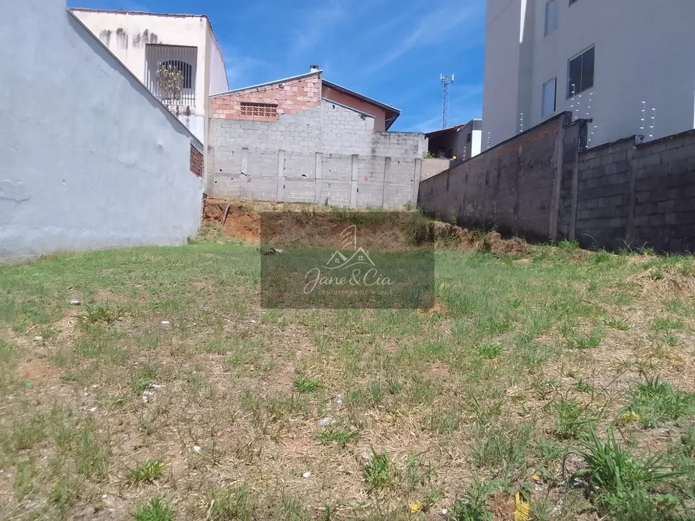 Terreno, 250 m² - Foto 1
