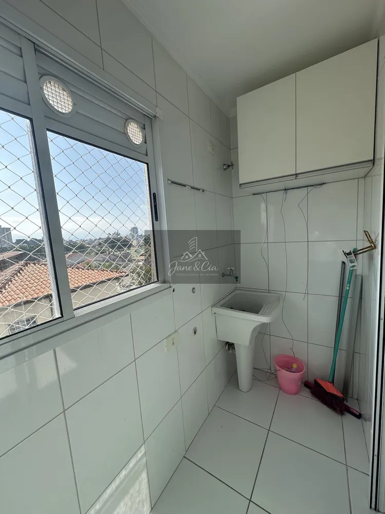 Apartamento, 3 quartos, 93 m² - Foto 8