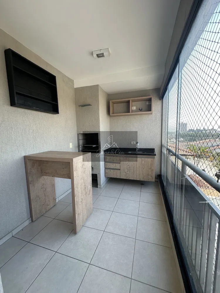 Apartamento, 3 quartos, 93 m² - Foto 3