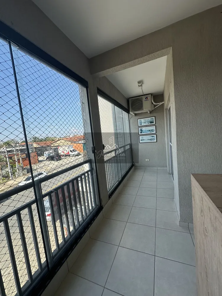 Apartamento, 3 quartos, 93 m² - Foto 7