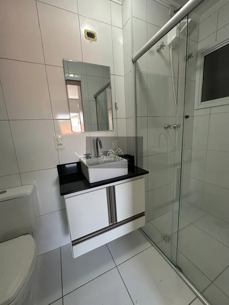 Apartamento, 3 quartos, 93 m² - Foto 5