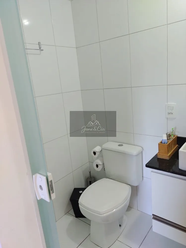 Apartamento, 3 quartos, 93 m² - Foto 12