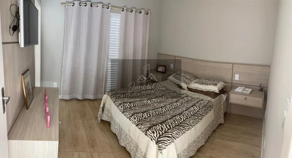 Casa de Condomínio, 3 quartos - Foto 11
