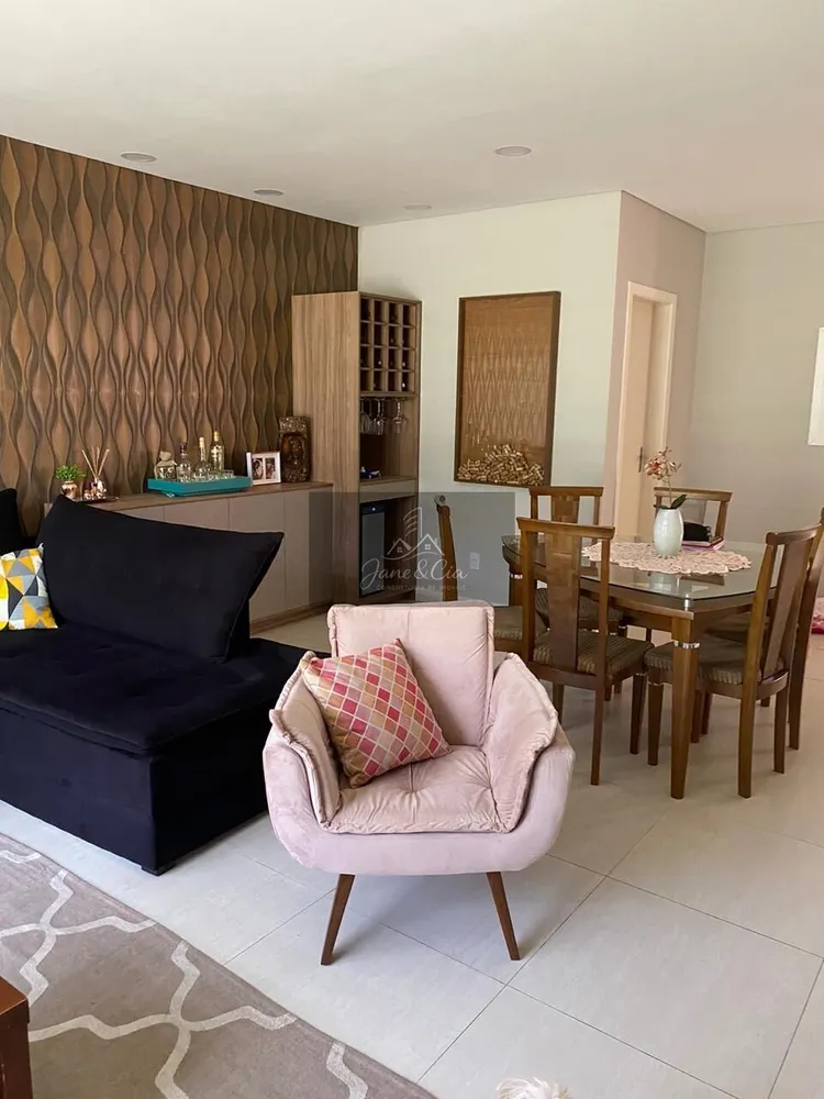 Casa de Condomínio, 3 quartos - Foto 8