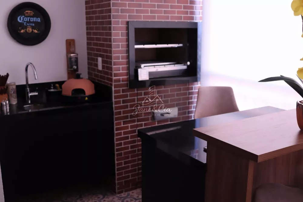 Apartamento, 3 quartos, 142 m² - Foto 4