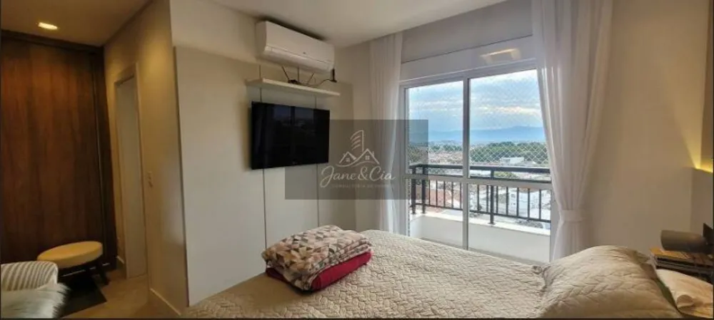 Apartamento, 3 quartos, 142 m² - Foto 2