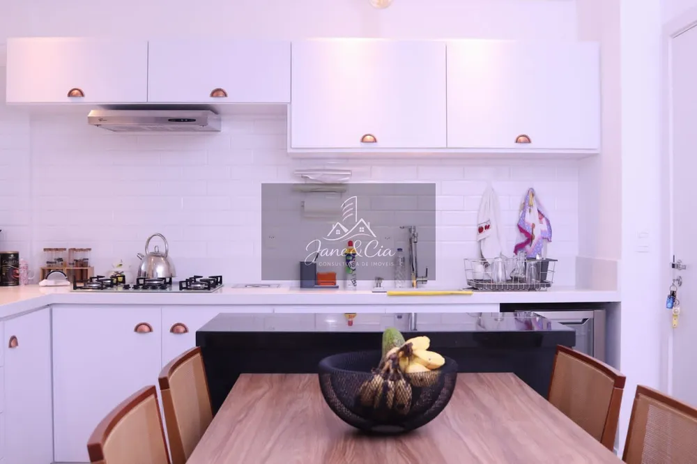 Apartamento, 3 quartos, 142 m² - Foto 6