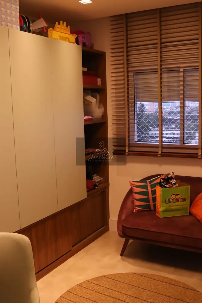 Apartamento, 3 quartos, 142 m² - Foto 16