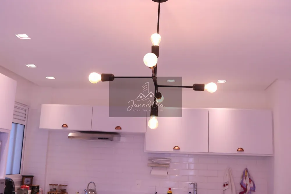 Apartamento, 3 quartos, 142 m² - Foto 3