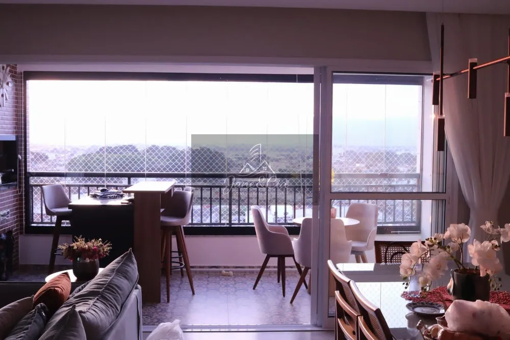 Apartamento, 3 quartos, 142 m² - Foto 12