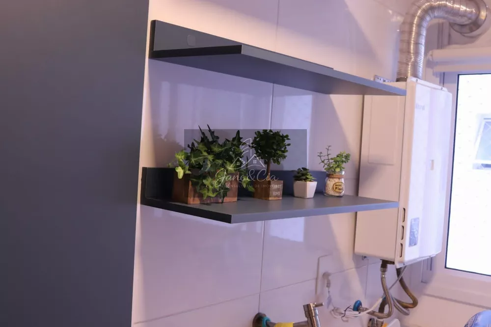 Apartamento, 3 quartos, 142 m² - Foto 2