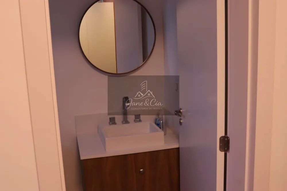 Apartamento, 3 quartos, 142 m² - Foto 15
