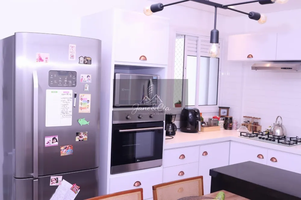 Apartamento, 3 quartos, 142 m² - Foto 4