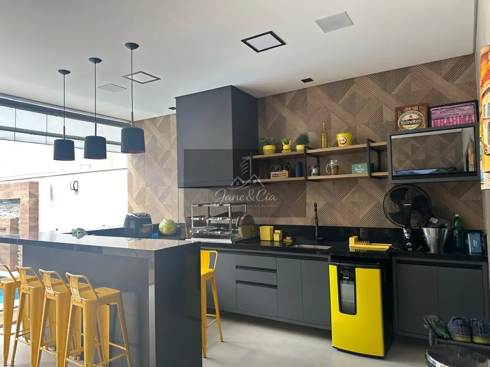Casa, 3 quartos, 247 m² - Foto 10