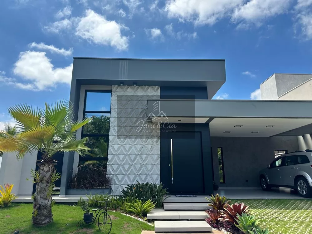 Casa, 3 quartos, 247 m² - Foto 3