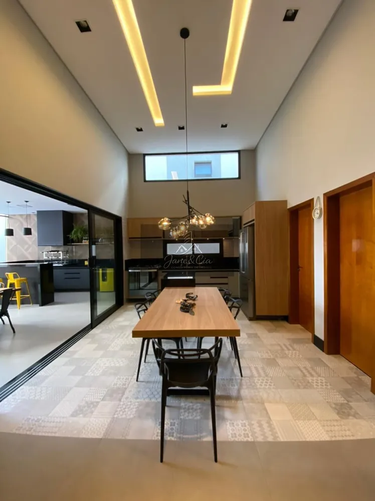 Casa, 3 quartos, 247 m² - Foto 4