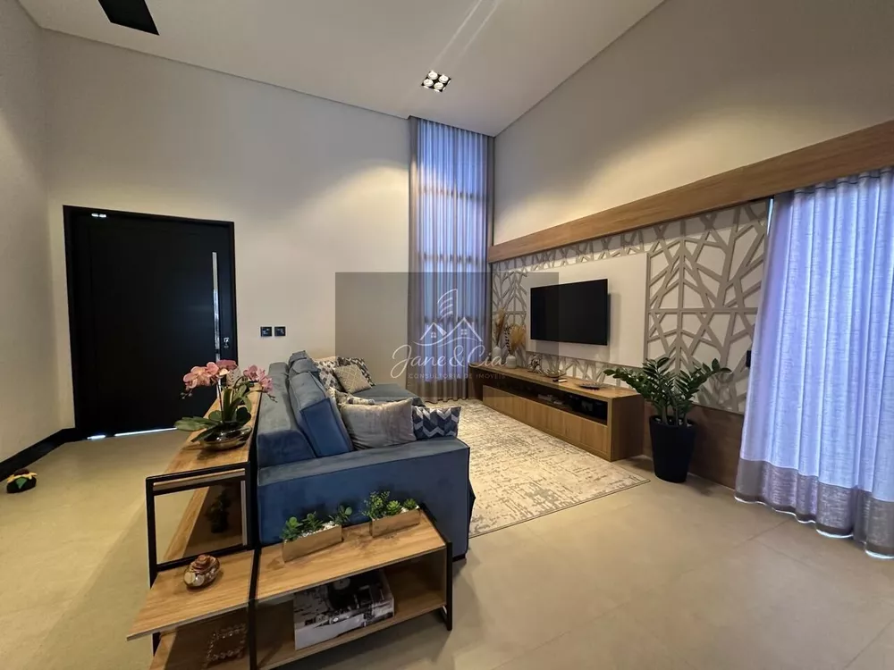 Casa, 3 quartos, 247 m² - Foto 4