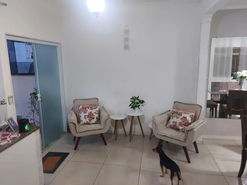 Casa, 3 quartos, 190 m² - Foto 3