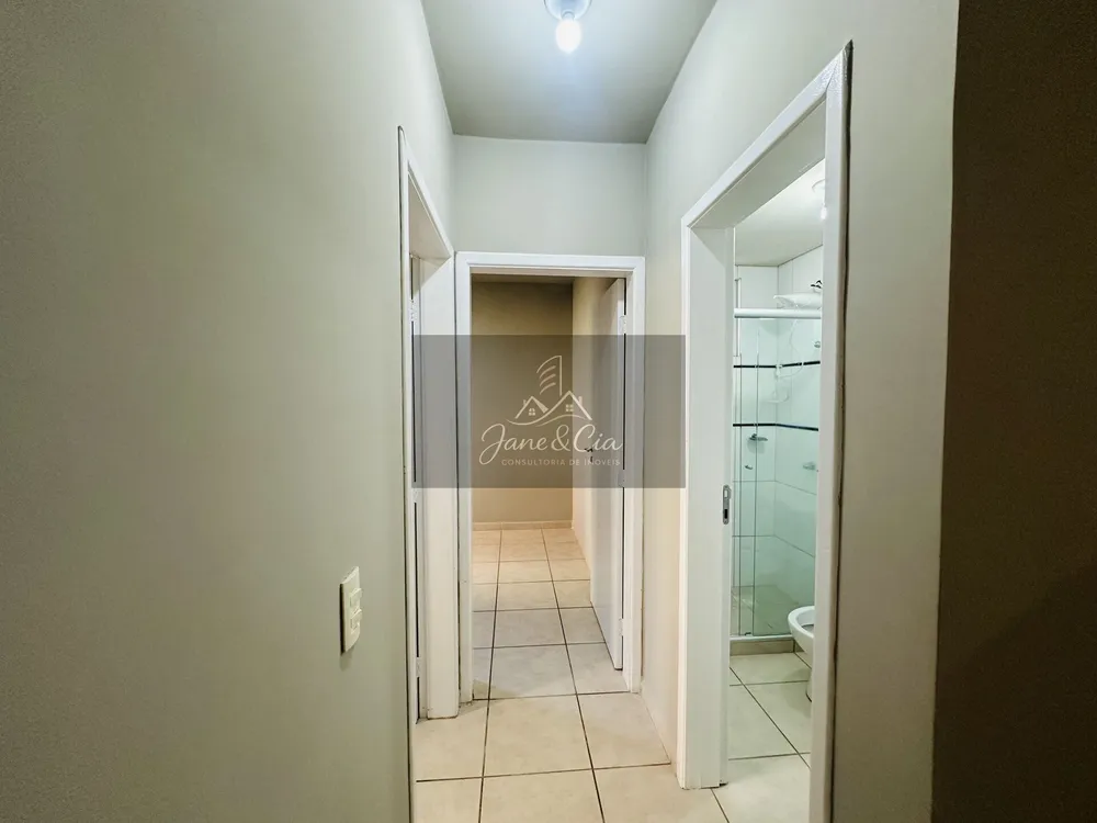 Apartamento, 2 quartos, 50 m² - Foto 13