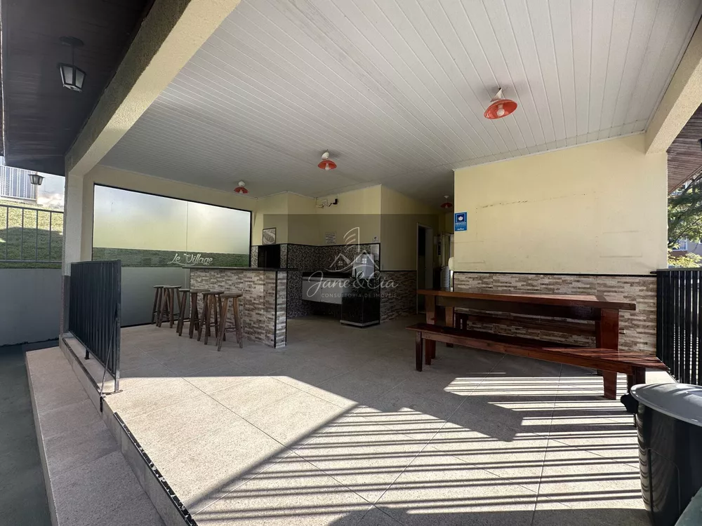 Apartamento, 2 quartos, 50 m² - Foto 3