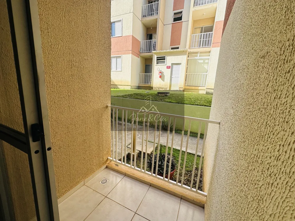 Apartamento, 2 quartos, 50 m² - Foto 11