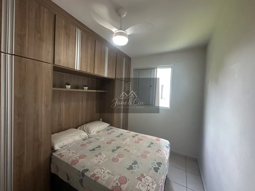 Apartamento, 2 quartos, 50 m² - Foto 10